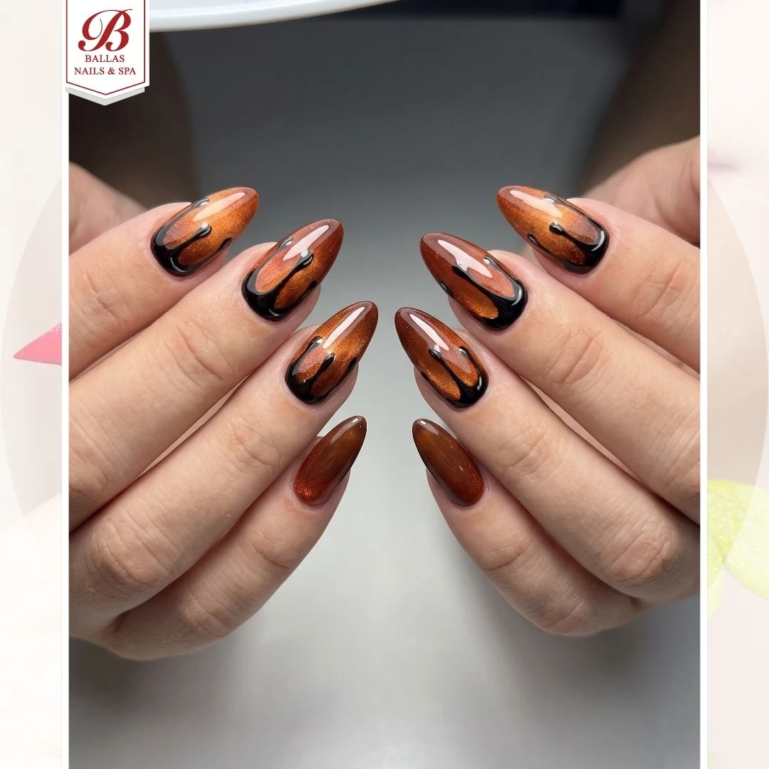 Must Try Nail Designs October 19 2026